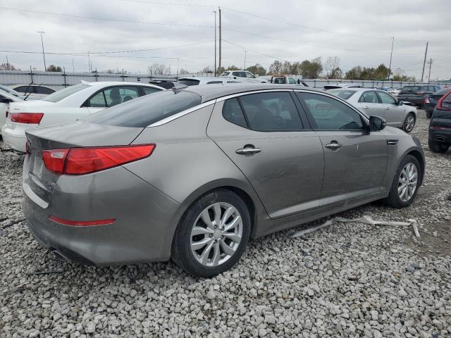 Photo 3 from auction – 2015 KIA OPTIMA EX with VIN 5XXGN4A70FG456493