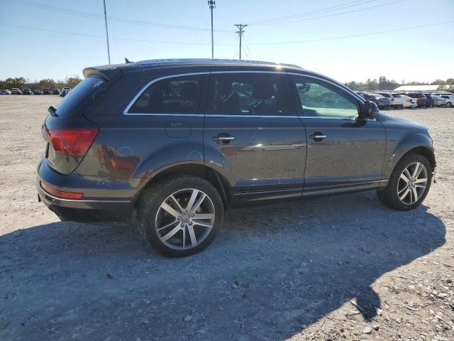 Photo 3 from auction – 2010 AUDI Q7 PREMIUM with VIN WA1LMAFEXAD006273