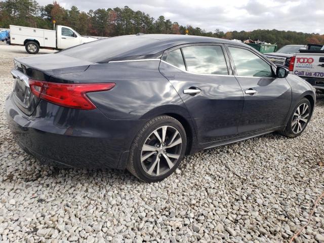 Photo 3 from auction – 2016 NISSAN MAXIMA 3.5 with VIN 1N4AA6AP8GC902099
