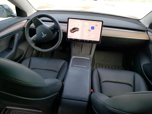 Photo 8 from auction – 2023 TESLA MODEL 3 with VIN 5YJ3E1EAXPF406417