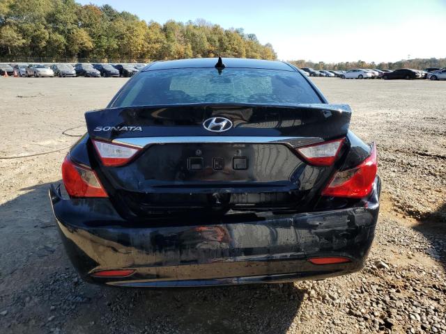 Photo 6 from auction – 2011 HYUNDAI SONATA GLS with VIN 5NPEB4AC2BH221024