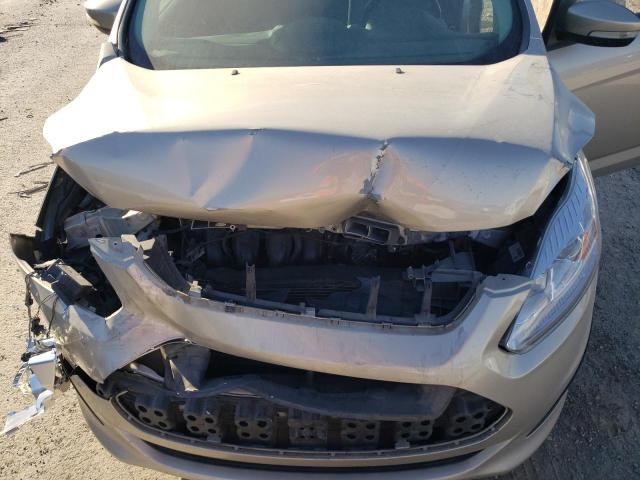 Photo 11 from auction – 2018 FORD C-MAX SE with VIN 1FADP5AU4JL102466