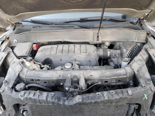 Photo 12 from auction – 2014 BUICK ENCLAVE with VIN 5GAKVBKD6EJ301073