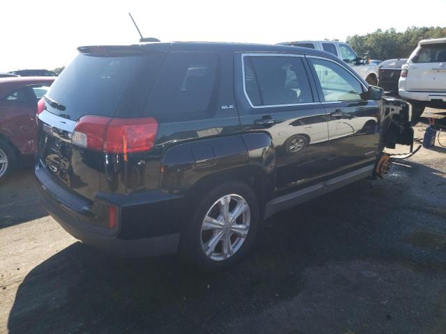 Photo 3 from auction – 2017 GMC TERRAIN SL with VIN 2GKALMEK4H6147653
