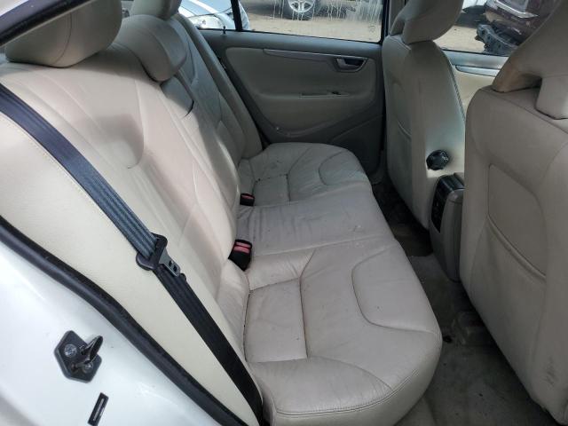 Photo 10 from auction – 2008 VOLVO S60 2.5T with VIN YV1RS592882693008
