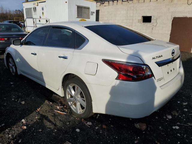 Photo 2 from auction – 2014 NISSAN ALTIMA 2.5 with VIN 1N4AL3AP2EC105210