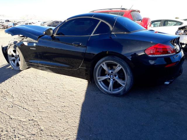 Photo 2 from auction – 2013 BMW Z4 SDRIVE2 with VIN WBALL5C58DJ104788