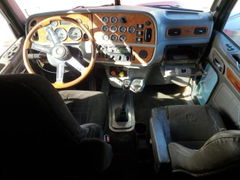 Photo 8 from auction – 2006 PETERBILT 379 with VIN 1XP5DB9X46N632189