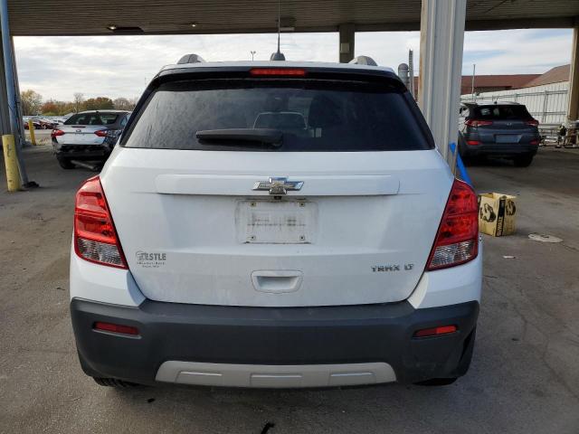 Photo 6 from auction – 2015 CHEVROLET TRAX 1LT with VIN 3GNCJLSB8FL210536
