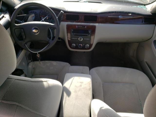 Photo 8 from auction – 2011 CHEVROLET IMPALA LS with VIN 2G1WF5EK9B1197007