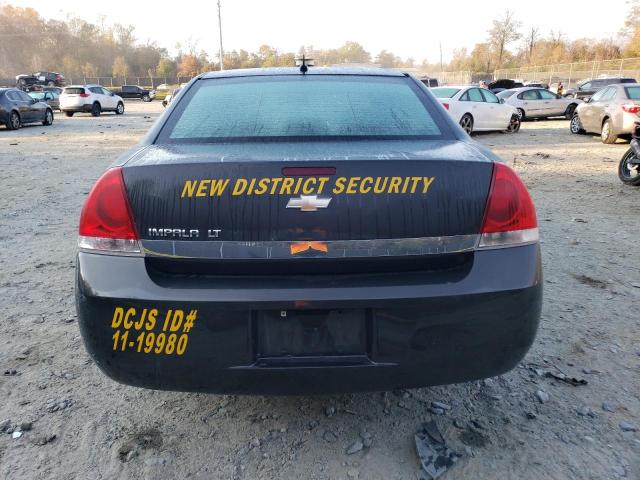 Photo 6 from auction – 2008 CHEVROLET IMPALA LT with VIN 2G1WT58N989168874