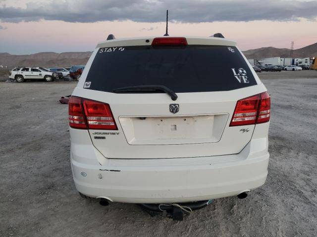 Photo 6 from auction – 2009 DODGE JOURNEY R/ with VIN 3D4GH67V99T249122