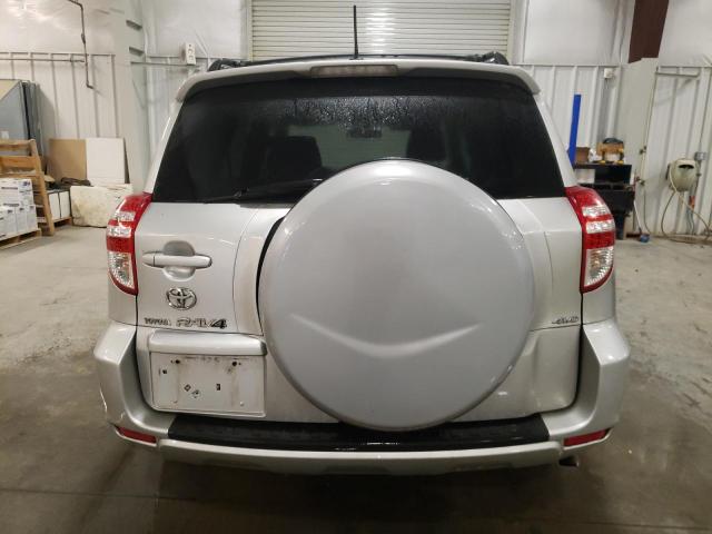 Photo 6 from auction – 2010 TOYOTA RAV4 with VIN 2T3BF4DV5AW059238