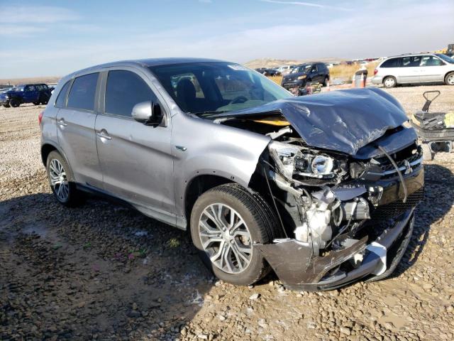 Photo 4 from auction – 2018 MITSUBISHI OUTLANDER with VIN JA4AR3AW5JZ036529