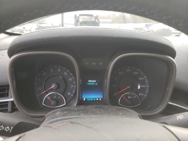 Photo 9 from auction – 2015 CHEVROLET MALIBU 2LT with VIN 1G11D5SL9FF169784