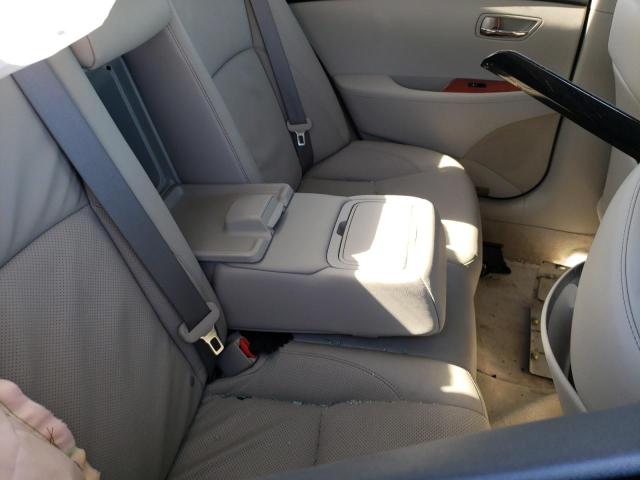 Photo 10 from auction – 2009 LEXUS ES 350 with VIN JTHBJ46G392280515