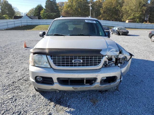 Photo 5 from auction – 2004 FORD EXPLORER L with VIN 1FMZU75W04UB70242