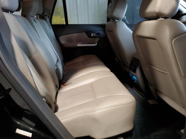 Photo 11 from auction – 2013 FORD EDGE LIMIT with VIN 2FMDK3K93DBB49821