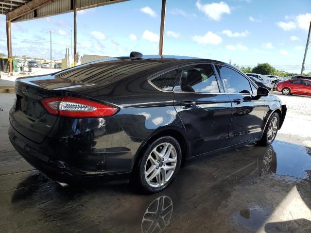 Photo 3 from auction – 2013 FORD FUSION SE with VIN 3FA6P0H77DR318376