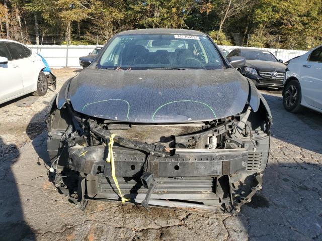 Photo 5 from auction – 2016 NISSAN ALTIMA 2.5 with VIN 1N4AL3AP4GN341090