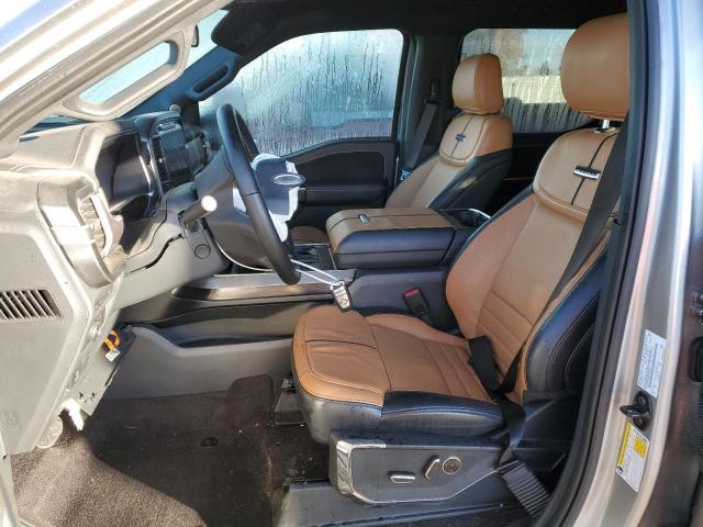 Photo 7 from auction – 2022 FORD F150 SUPER with VIN 1FTFW1ED0NFB02560