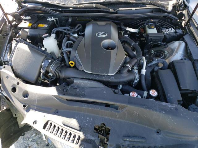 صورة رقم 11 من المزاد - 2022 LEXUS IS 300 مع VIN JTHDA1D27N5119642
