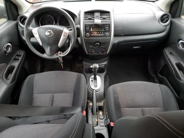 Photo 8 from auction – 2016 NISSAN VERSA S with VIN 3N1CN7AP6GL828492