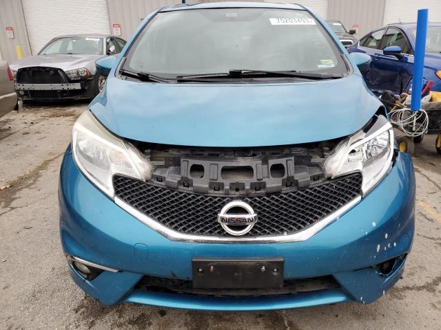 Photo 5 from auction – 2015 NISSAN VERSA NOTE with VIN 3N1CE2CP6FL388238