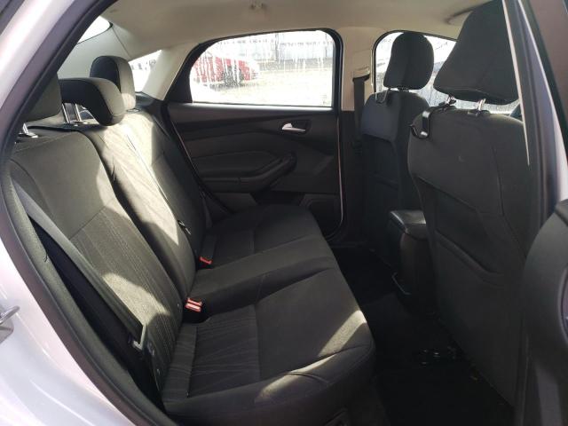 Photo 10 from auction – 2017 FORD FOCUS SE with VIN 1FADP3F29HL300109