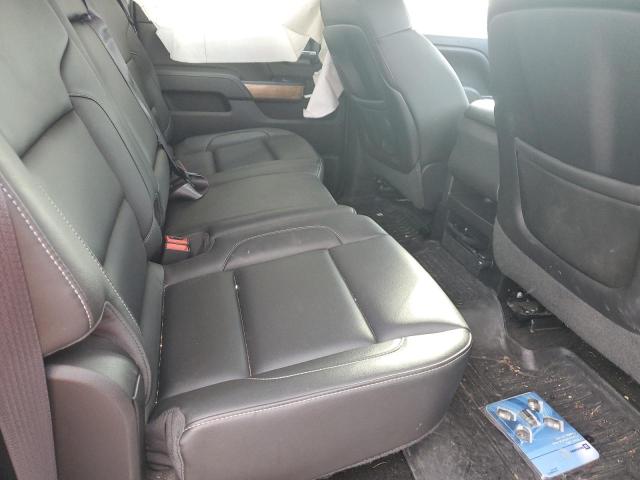 Photo 10 from auction – 2014 CHEVROLET SILVERADO with VIN 3GCUKSEC1EG492793