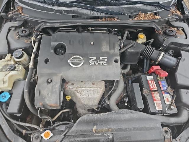 Photo 7 from auction – 2005 NISSAN ALTIMA S with VIN 1N4AL11D55N924680