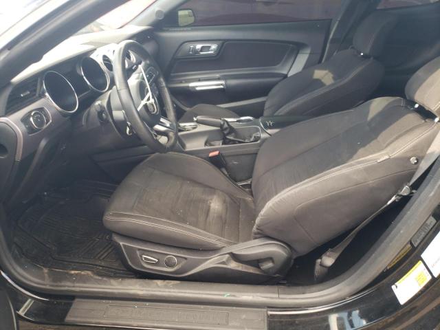 Photo 7 from auction – 2017 FORD MUSTANG with VIN 1FA6P8TH0H5266869