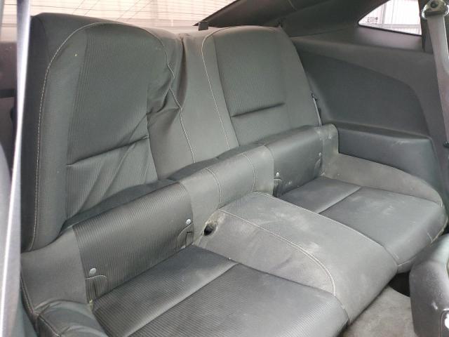 Photo 10 from auction – 2014 CHEVROLET CAMARO LT with VIN 2G1FB1E39E9295229