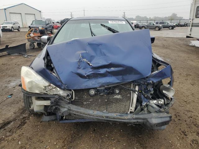 Photo 5 from auction – 2003 HONDA ACCORD EX with VIN JHMCM56683C070812