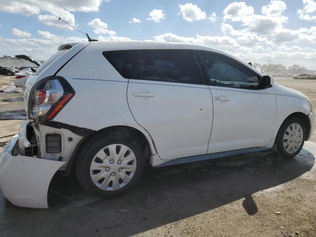 Photo 3 from auction – 2010 PONTIAC VIBE with VIN 5Y2SP6E83AZ412822