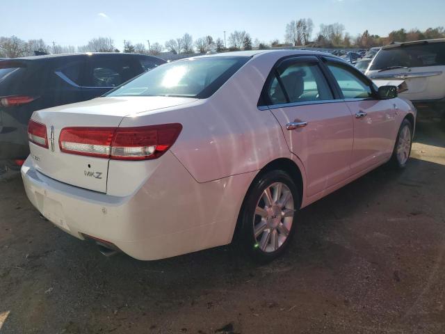 Photo 3 from auction – 2011 LINCOLN MKZ with VIN 3LNHL2GC4BR754443