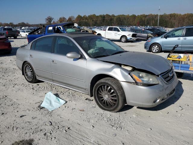 Photo 4 from auction – 2003 NISSAN ALTIMA BAS with VIN 1N4AL11D13C343458