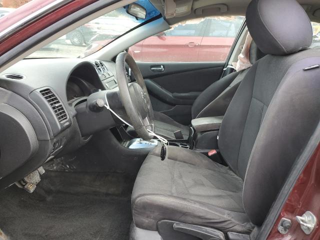 Photo 7 from auction – 2011 NISSAN ALTIMA BAS with VIN 1N4AL2AP3BC149223