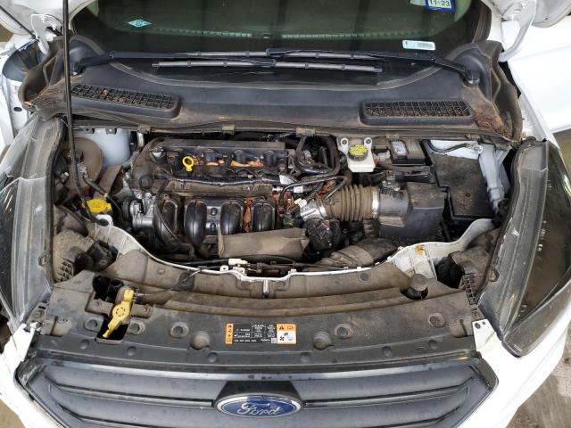 Photo 12 from auction – 2018 FORD ESCAPE S with VIN 1FMCU0F70JUD04196