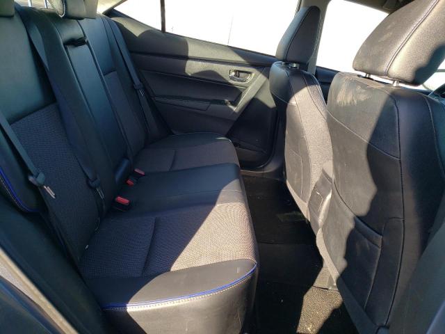 Photo 10 from auction – 2017 TOYOTA COROLLA L with VIN 2T1BURHE6HC839203