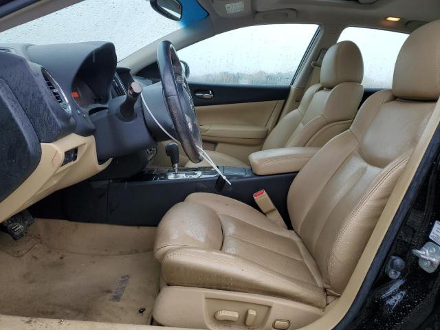 Photo 7 from auction – 2011 NISSAN MAXIMA S with VIN 1N4AA5AP3BC845233