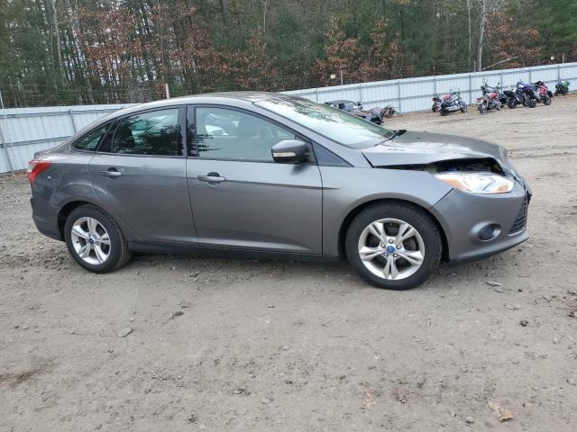 Photo 4 from auction – 2013 FORD FOCUS SE with VIN 1FADP3F27DL274247