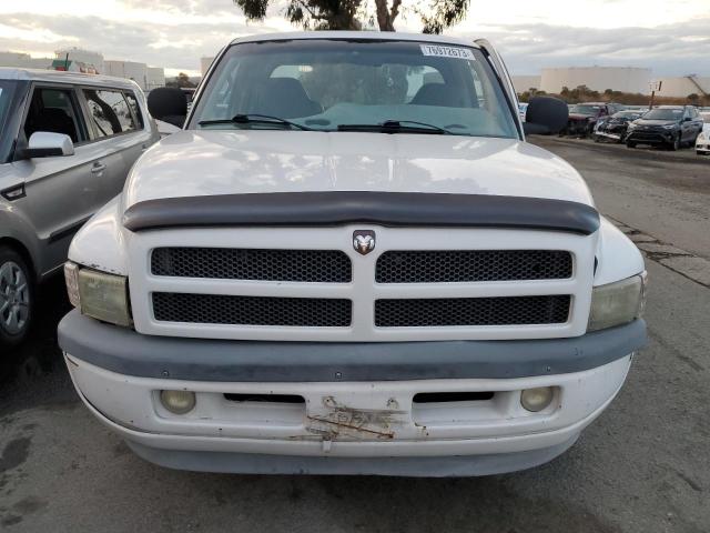 Photo 5 from auction – 1998 DODGE RAM 1500 with VIN 3B7HC13Z4WG112928