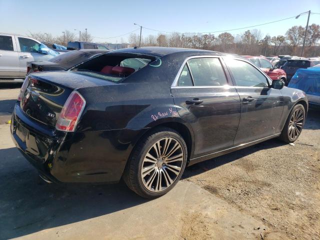 صورة رقم 3 من المزاد - 2014 CHRYSLER 300 S مع VIN 2C3CCABG0EH206947