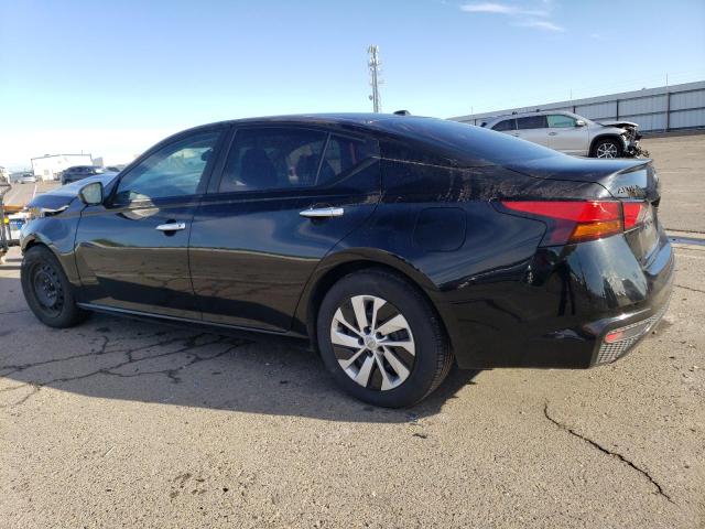 Photo 2 from auction – 2020 NISSAN ALTIMA S with VIN 1N4BL4BVXLC207438