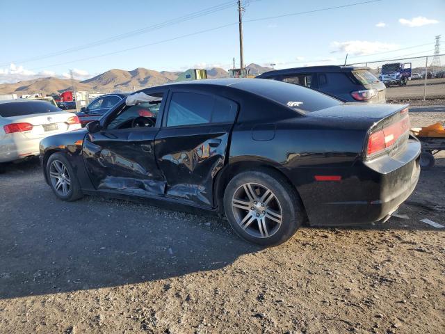 Photo 2 from auction – 2013 DODGE CHARGER SE with VIN 2C3CDXBG2DH640415