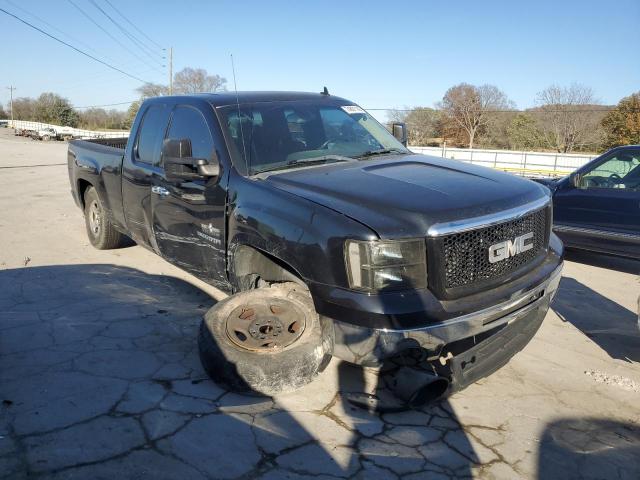 Photo 4 from auction – 2010 GMC SIERRA C15 with VIN 1GTSCVE09AZ259282