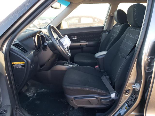 Снимка 7 от търг – 2012 KIA SOUL + с VIN KNDJT2A65C7436817