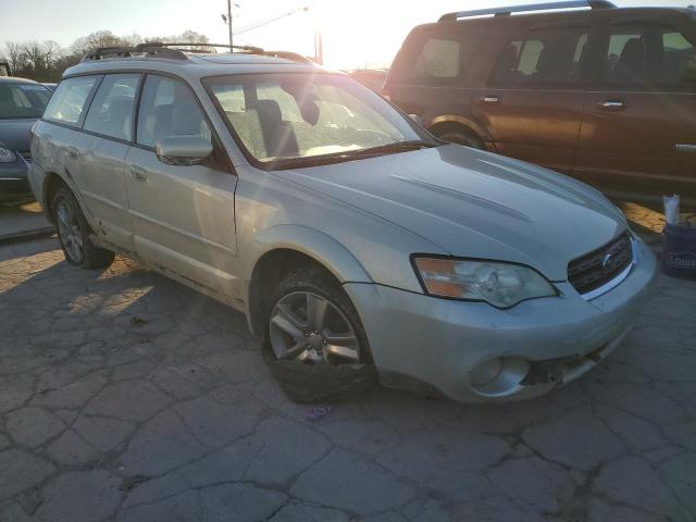 Photo 4 from auction – 2006 SUBARU LEGACY OUT with VIN 4S4BP86C764322944