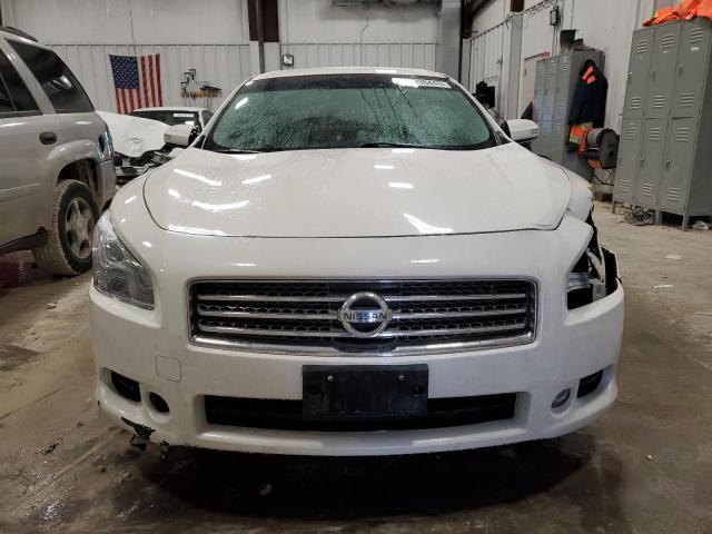 Zdjęcie 5 z aukcji – 2011 NISSAN MAXIMA S z VIN 1N4AA5APXBC864328